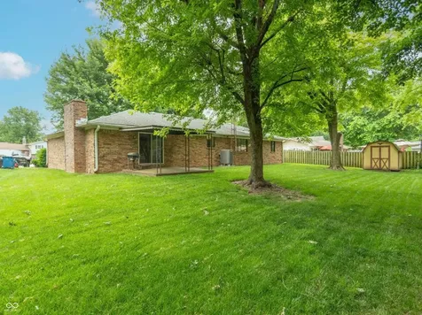 8426 Mandan Court Indianapolis IN 46217