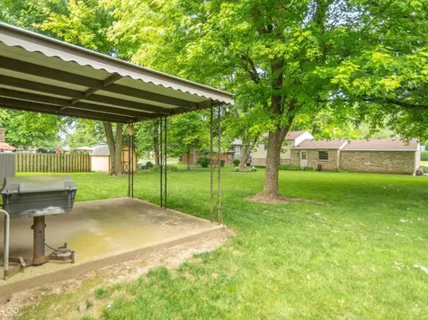 8426 Mandan Court Indianapolis IN 46217