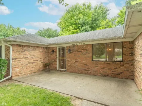 8426 Mandan Court Indianapolis IN 46217