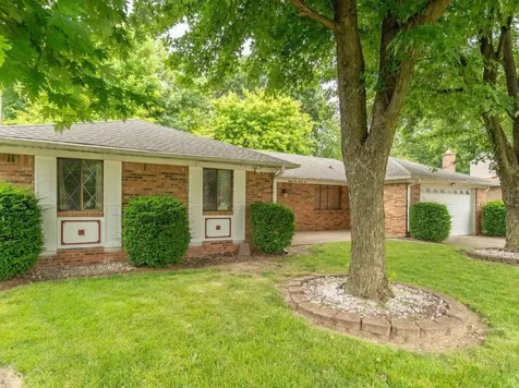 8426 Mandan Court Indianapolis IN 46217