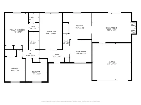 8426 Mandan Court Indianapolis IN 46217