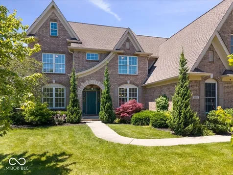 9661 Wading Crane Avenue Fishers IN 46055