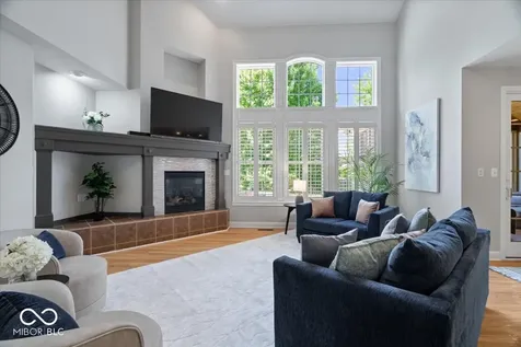 9661 Wading Crane Avenue Fishers IN 46055