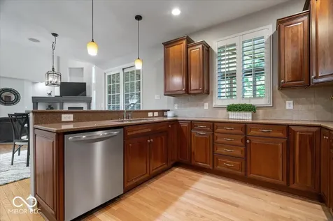 9661 Wading Crane Avenue Fishers IN 46055
