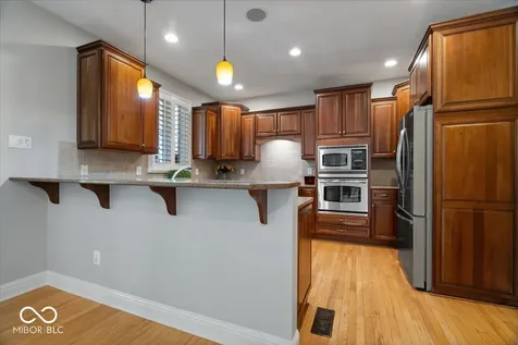 9661 Wading Crane Avenue Fishers IN 46055
