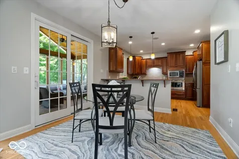 9661 Wading Crane Avenue Fishers IN 46055