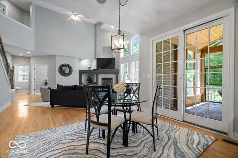 9661 Wading Crane Avenue Fishers IN 46055