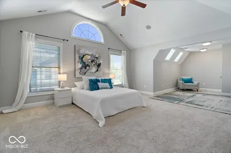 9661 Wading Crane Avenue Fishers IN 46055