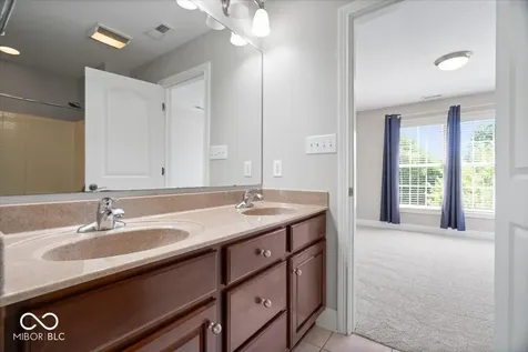 9661 Wading Crane Avenue Fishers IN 46055