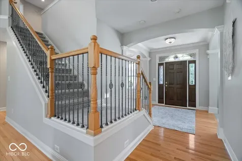 9661 Wading Crane Avenue Fishers IN 46055