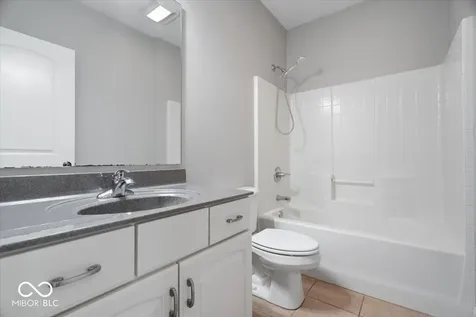 9661 Wading Crane Avenue Fishers IN 46055