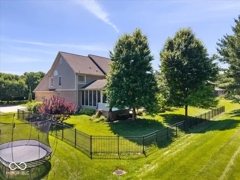 9661 Wading Crane Avenue Fishers IN 46055