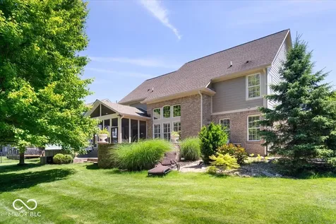 9661 Wading Crane Avenue Fishers IN 46055