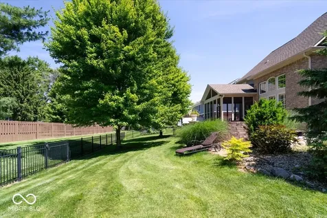 9661 Wading Crane Avenue Fishers IN 46055