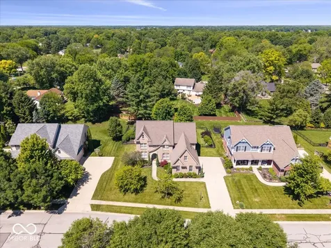 9661 Wading Crane Avenue Fishers IN 46055