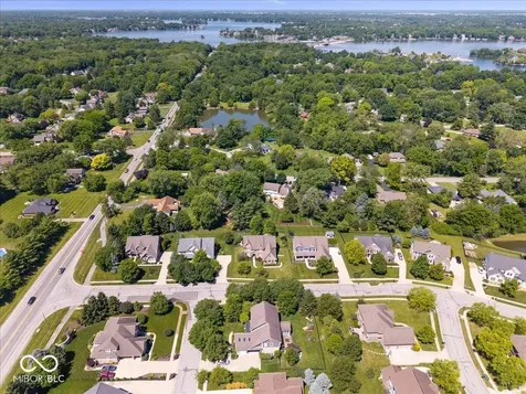 9661 Wading Crane Avenue Fishers IN 46055
