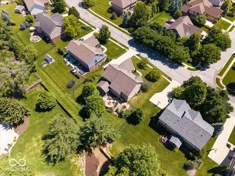9661 Wading Crane Avenue Fishers IN 46055