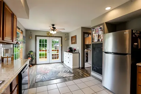 3907 Arnold Avenue Martinsville IN 46151