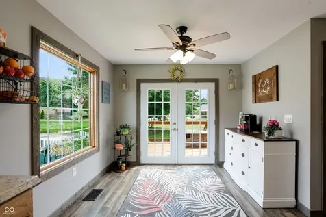 3907 Arnold Avenue Martinsville IN 46151