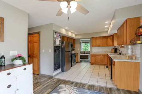 3907 Arnold Avenue Martinsville IN 46151