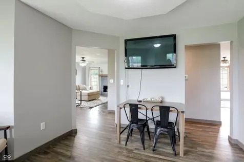 3907 Arnold Avenue Martinsville IN 46151