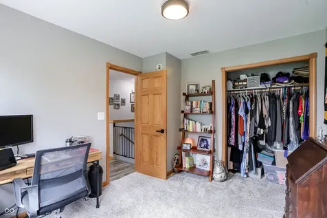 3907 Arnold Avenue Martinsville IN 46151