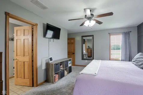 3907 Arnold Avenue Martinsville IN 46151