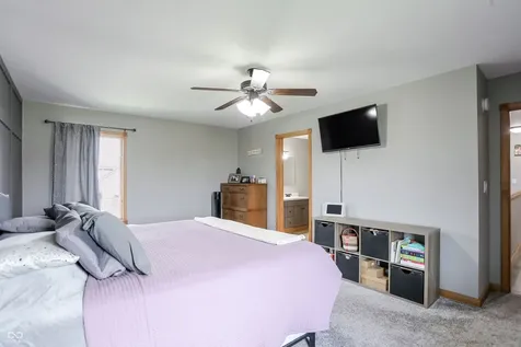 3907 Arnold Avenue Martinsville IN 46151