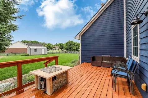 3907 Arnold Avenue Martinsville IN 46151