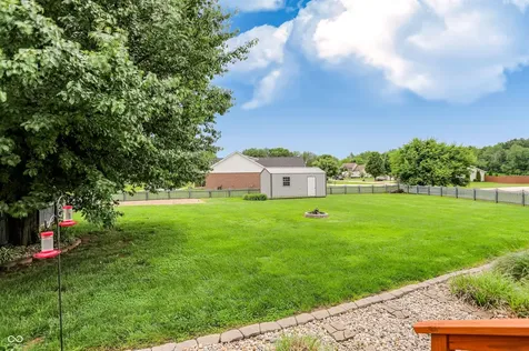 3907 Arnold Avenue Martinsville IN 46151
