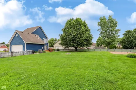 3907 Arnold Avenue Martinsville IN 46151