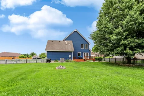 3907 Arnold Avenue Martinsville IN 46151