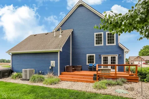 3907 Arnold Avenue Martinsville IN 46151