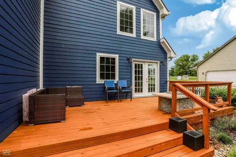 3907 Arnold Avenue Martinsville IN 46151
