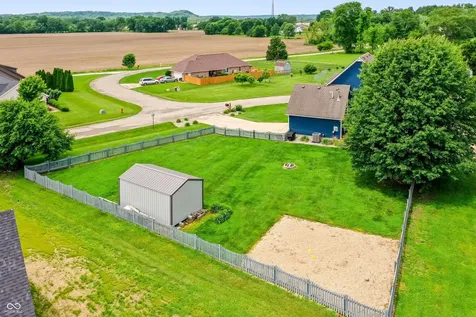 3907 Arnold Avenue Martinsville IN 46151