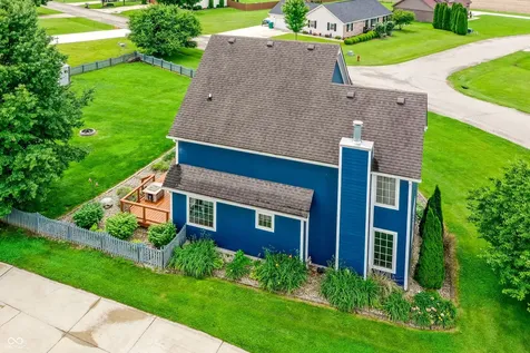 3907 Arnold Avenue Martinsville IN 46151