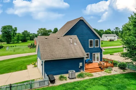3907 Arnold Avenue Martinsville IN 46151