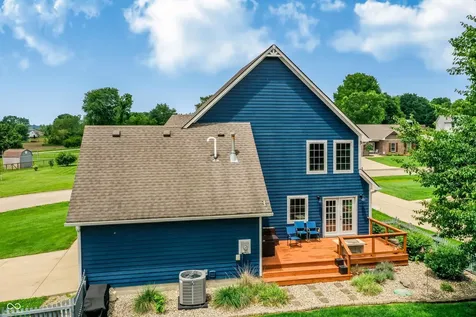 3907 Arnold Avenue Martinsville IN 46151