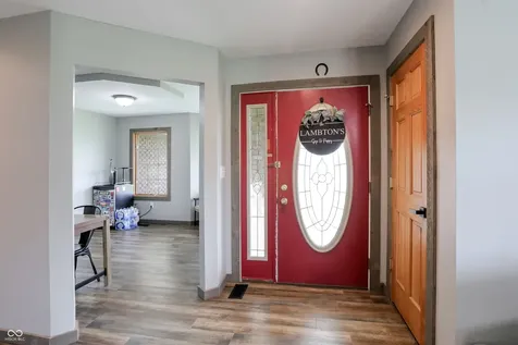 3907 Arnold Avenue Martinsville IN 46151