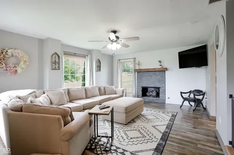 3907 Arnold Avenue Martinsville IN 46151