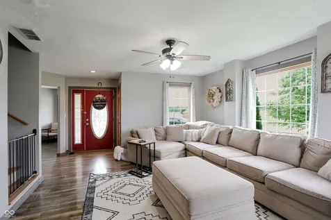 3907 Arnold Avenue Martinsville IN 46151