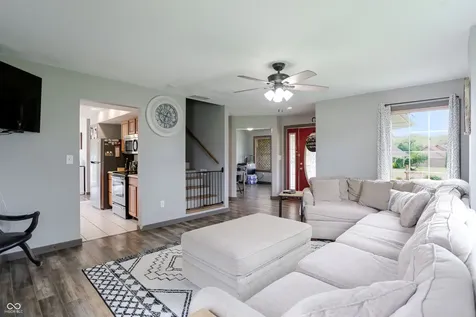 3907 Arnold Avenue Martinsville IN 46151