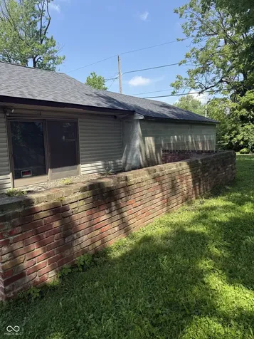 1354 W Roache Street Indianapolis IN 46208