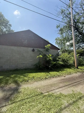 1354 W Roache Street Indianapolis IN 46208