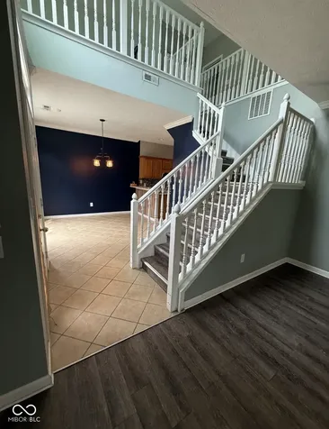 2353 Colfax Lane Indianapolis IN 46260