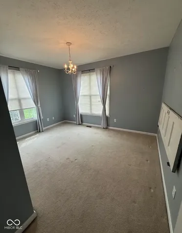 2353 Colfax Lane Indianapolis IN 46260