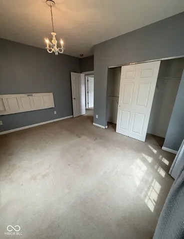 2353 Colfax Lane Indianapolis IN 46260