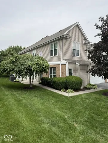 2353 Colfax Lane Indianapolis IN 46260