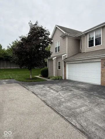 2353 Colfax Lane Indianapolis IN 46260