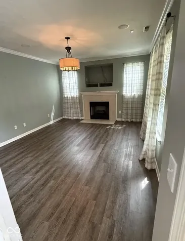 2353 Colfax Lane Indianapolis IN 46260